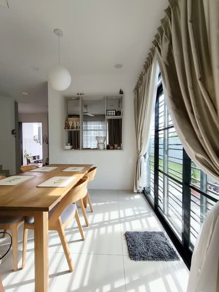 2-storey Terraced House for Sale in Taman Desa Tebrau (Tebrau) - Yik Tat - PropertyGuru.com.my