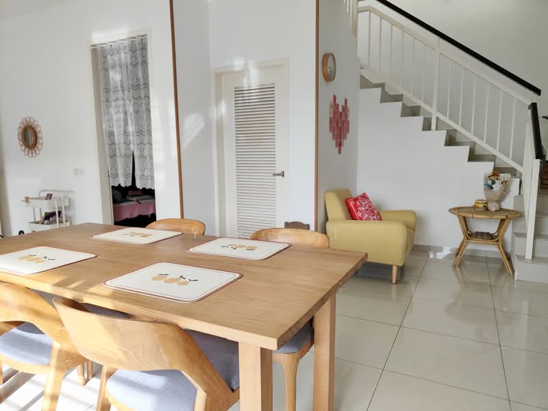 2-storey Terraced House for Sale in Taman Desa Tebrau (Tebrau) - Yik Tat - PropertyGuru.com.my