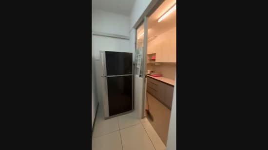 Service Residence for Rent at Platinum Lake PV 21 - Yanny Siow - PropertyGuru.com.my