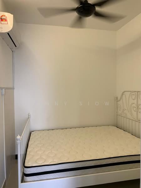 Service Residence for Rent at Platinum Lake PV 21 - Yanny Siow - Bedroom - PropertyGuru.com.my