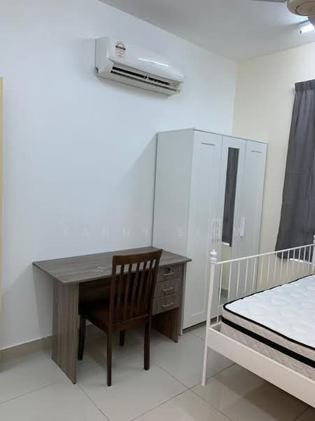 Service Residence for Rent at Platinum Lake PV 21 - Yanny Siow - Bedroom - PropertyGuru.com.my