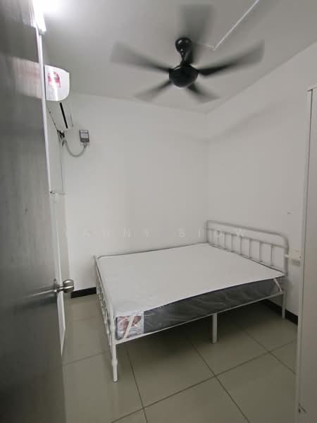Service Residence for Rent at Platinum Lake PV 21 - Yanny Siow - Bedroom - PropertyGuru.com.my