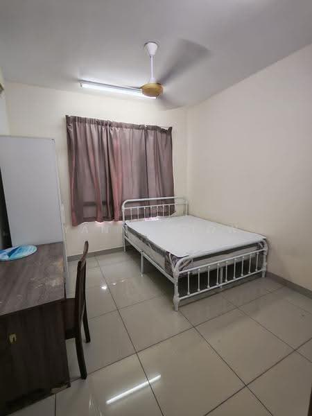 Service Residence for Rent at Platinum Lake PV 21 - Yanny Siow - Bedroom - PropertyGuru.com.my