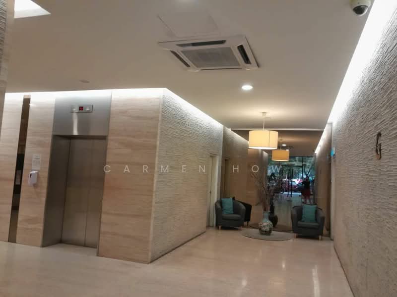 Service Residence for Sale at Nova Saujana - Carmen How - PropertyGuru.com.my