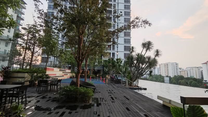 Service Residence for Sale at Nova Saujana - Carmen How - PropertyGuru.com.my