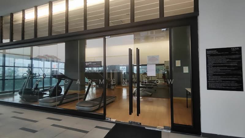 Service Residence for Sale at Nova Saujana - Carmen How - PropertyGuru.com.my
