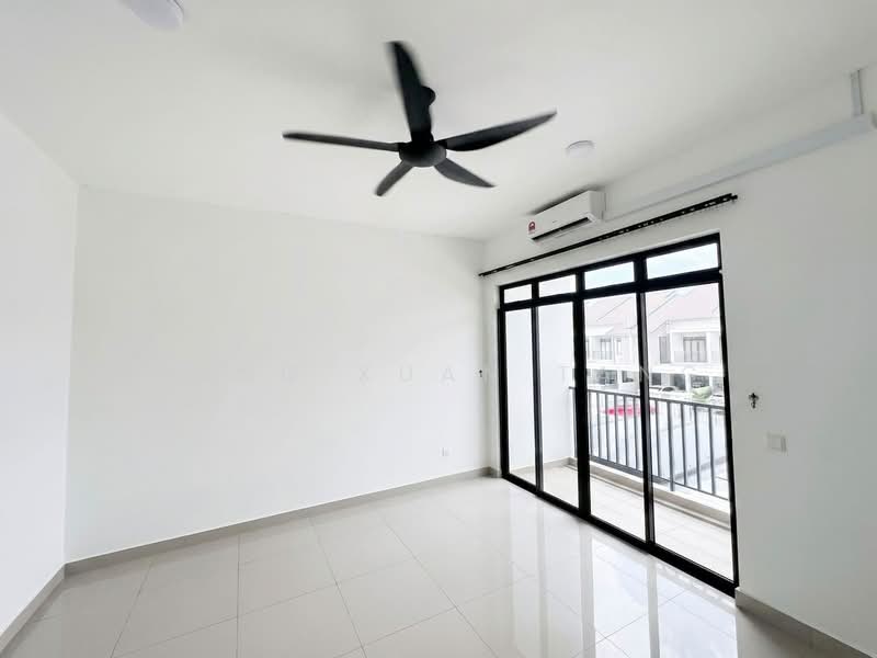 Terraced House for Rent in Iskandar Puteri (Nusajaya) (Johor) - Hong Xuan Tang - PropertyGuru.com.my