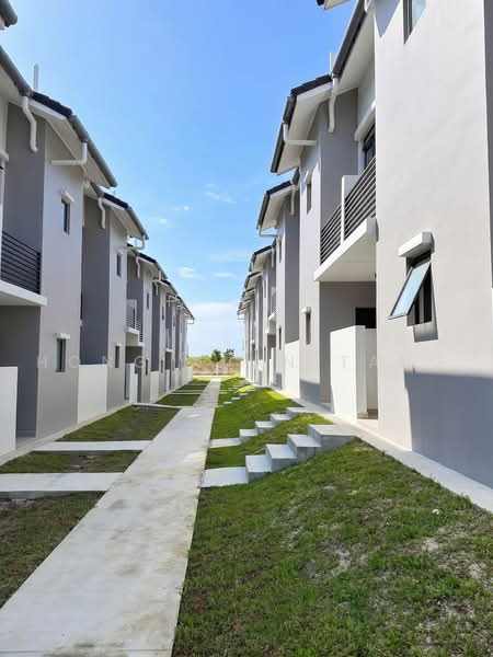 Terraced House for Rent in Iskandar Puteri (Nusajaya) (Johor) - Hong Xuan Tang - PropertyGuru.com.my