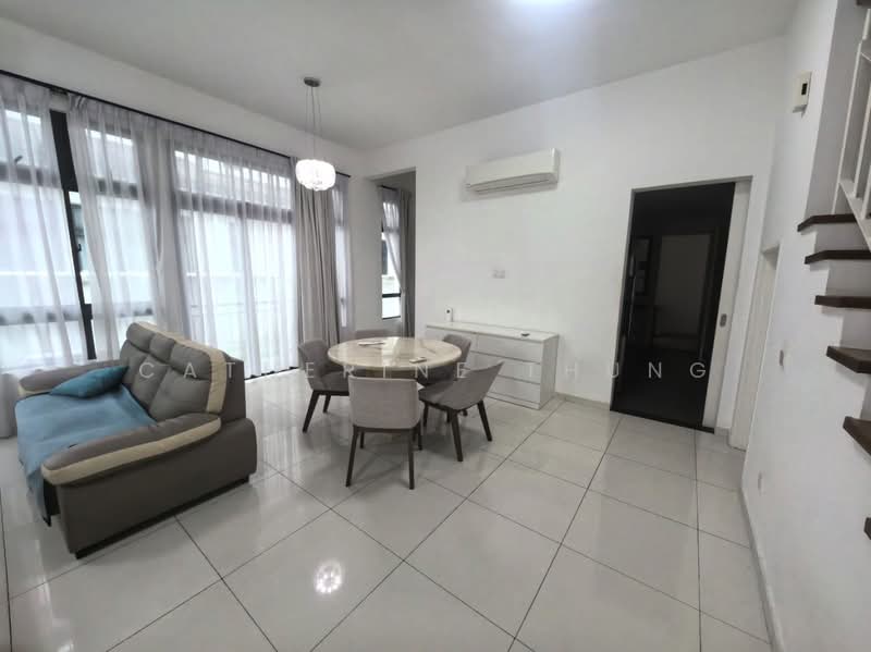 Cluster House for Sale in Eco Botanic (Iskandar Puteri (Nusajaya)) - Catherine Thung - PropertyGuru.com.my