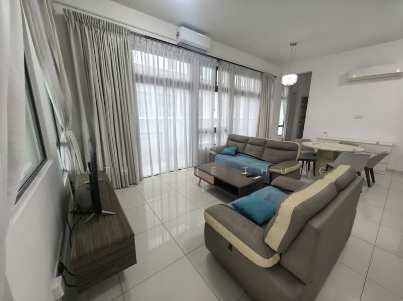 Cluster House for Sale in Eco Botanic (Iskandar Puteri (Nusajaya)) - Catherine Thung - PropertyGuru.com.my