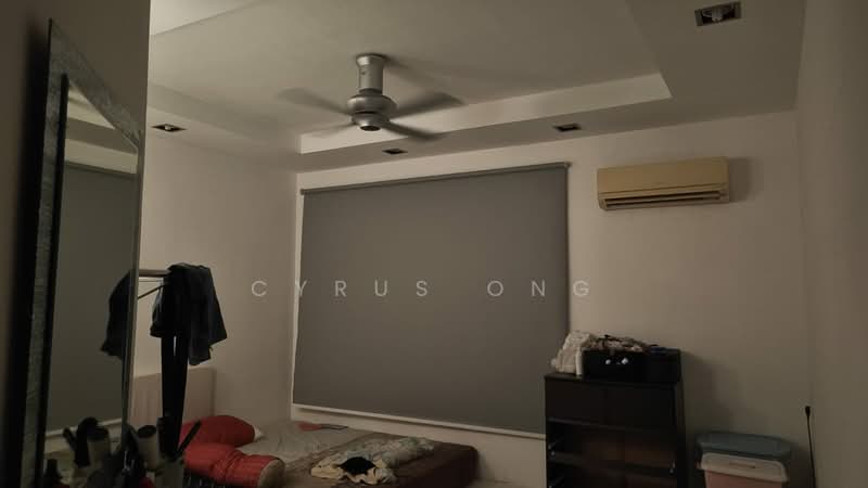 Kondominium untuk Disewa di Royal Domain Sri Putramas 2 - Cyrus Ong - Bedroom - PropertyGuru.com.my