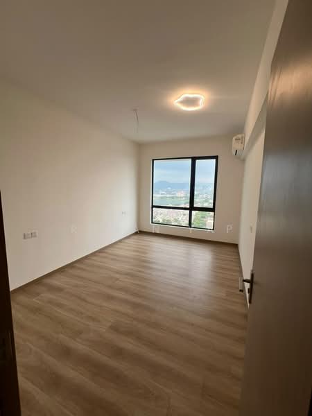 Servis Apartment untuk Disewa di Baron Residence @ Lake City - Roman Yap - Interior - PropertyGuru.com.my