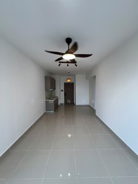 Servis Apartment untuk Disewa di Baron Residence @ Lake City - Roman Yap - Interior - PropertyGuru.com.my