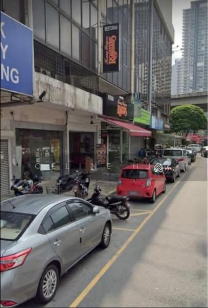 Shop / Office for Rent in Ampang Jaya (Ampang) - Celine Hiu - PropertyGuru.com.my