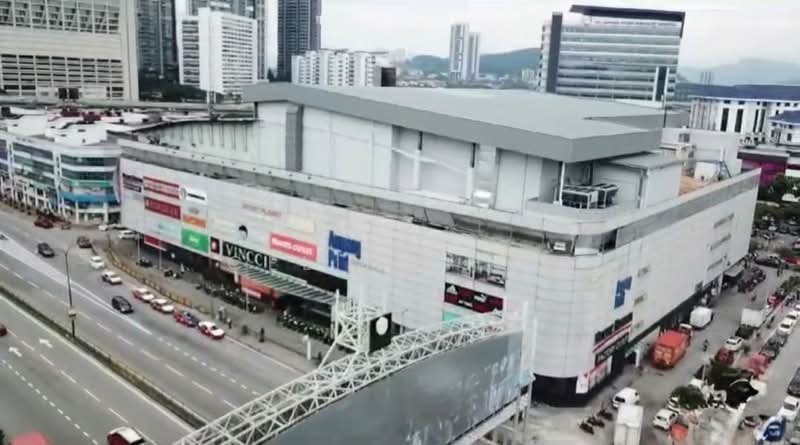 Shop / Office for Rent in Ampang Jaya (Ampang) - Celine Hiu - Exterior - PropertyGuru.com.my