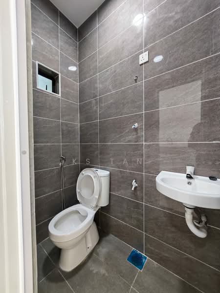 Rumah Teres 2 Tingkat untuk Dijual di Taman Nusantara (Iskandar Puteri (Nusajaya)) - KS Tan - PropertyGuru.com.my