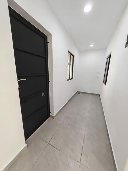 Rumah Teres 2 Tingkat untuk Dijual di Taman Nusantara (Iskandar Puteri (Nusajaya)) - KS Tan - PropertyGuru.com.my