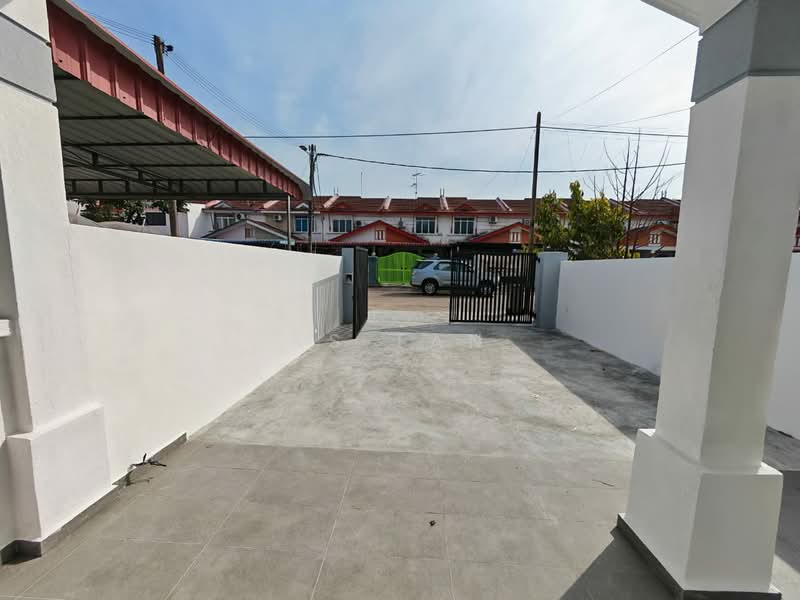 Rumah Teres 2 Tingkat untuk Dijual di Taman Nusantara (Iskandar Puteri (Nusajaya)) - KS Tan - PropertyGuru.com.my