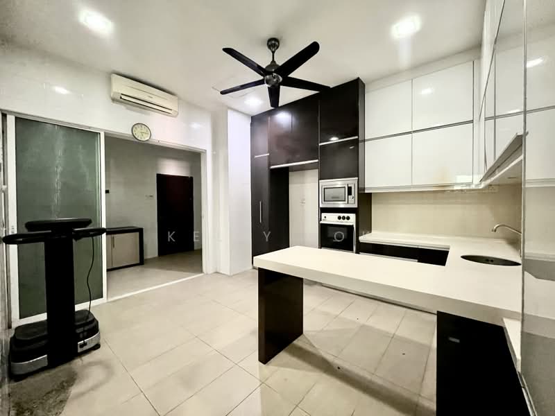 Semi-Detached House for Sale in Usj 17 (Subang Jaya) - Kelly Kok - PropertyGuru.com.my