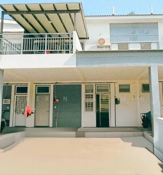 Townhouse for Sale in Kuala Selangor (Selangor) - Nazrin Hakimin - Exterior - PropertyGuru.com.my