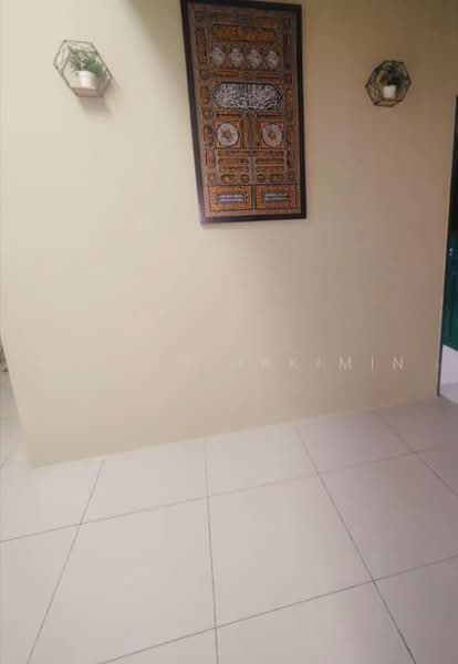Townhouse for Sale in Kuala Selangor (Selangor) - Nazrin Hakimin - Interior - PropertyGuru.com.my