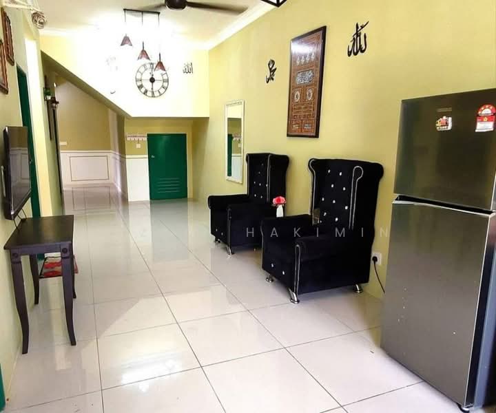 Townhouse for Sale in Kuala Selangor (Selangor) - Nazrin Hakimin - Interior - PropertyGuru.com.my