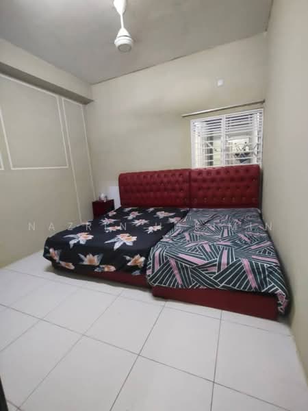Townhouse for Sale in Kuala Selangor (Selangor) - Nazrin Hakimin - Bedroom - PropertyGuru.com.my