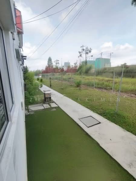 Townhouse for Sale in Kuala Selangor (Selangor) - Nazrin Hakimin - Exterior - PropertyGuru.com.my