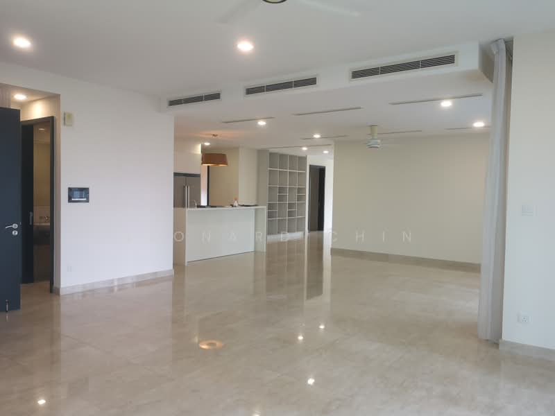 Condominium for Rent at 11 Mont Kiara @ MK11 - Leonard Chin - Living Room - PropertyGuru.com.my