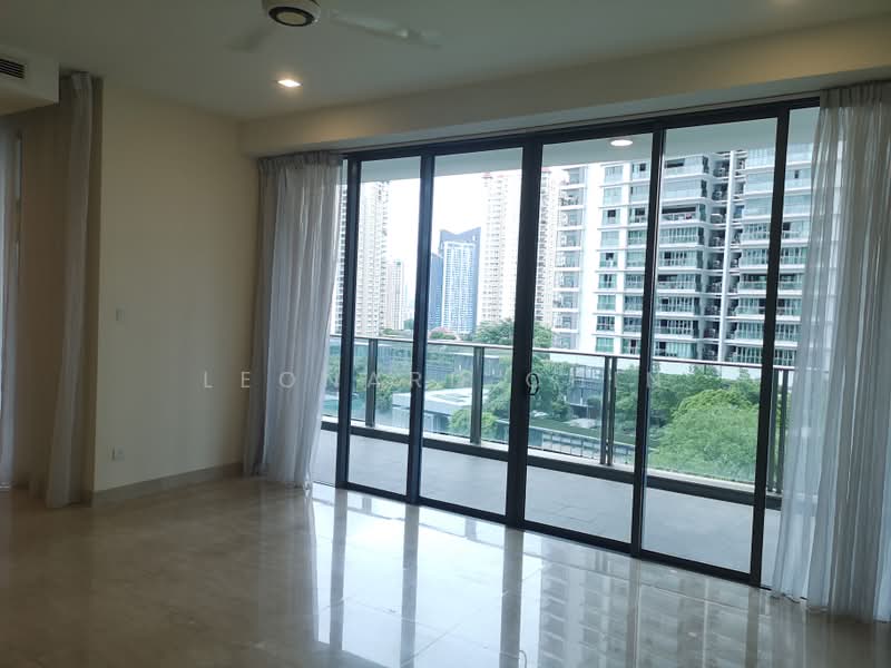 Condominium for Rent at 11 Mont Kiara @ MK11 - Leonard Chin - View - PropertyGuru.com.my
