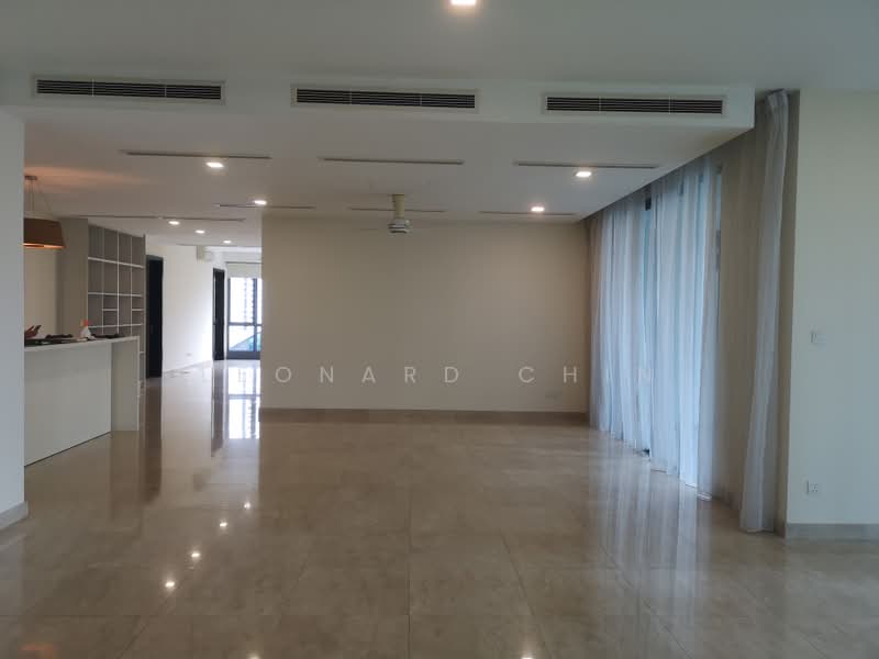 Condominium for Rent at 11 Mont Kiara @ MK11 - Leonard Chin - Living Room - PropertyGuru.com.my