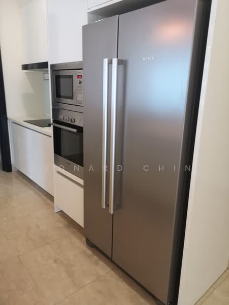 Condominium for Rent at 11 Mont Kiara @ MK11 - Leonard Chin - Kitchen - PropertyGuru.com.my