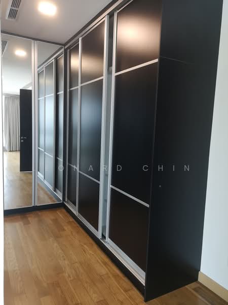 Condominium for Rent at 11 Mont Kiara @ MK11 - Leonard Chin - Interior - PropertyGuru.com.my