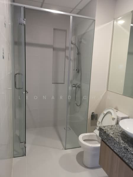 Condominium for Rent at 11 Mont Kiara @ MK11 - Leonard Chin - Bathroom - PropertyGuru.com.my