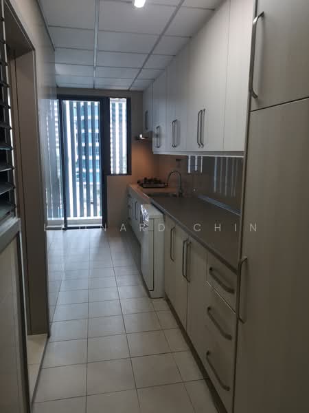 Condominium for Rent at 11 Mont Kiara @ MK11 - Leonard Chin - Kitchen - PropertyGuru.com.my