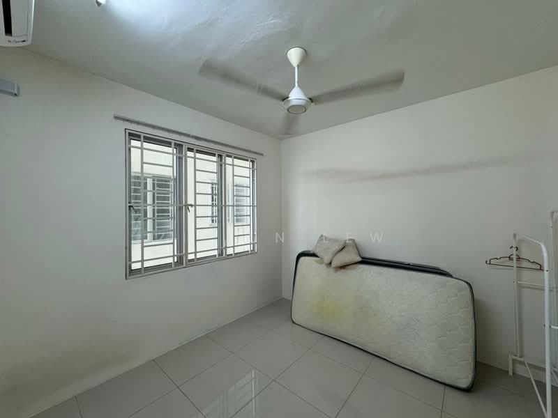 Kondominium untuk Disewa di Platinum Lake PV 16 - Zi Jun Lew - Bedroom - PropertyGuru.com.my