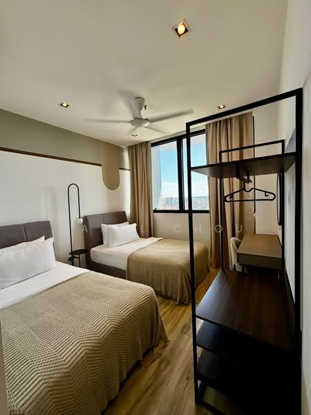 Servis Apartment untuk Disewa di Lumi Tropicana Serviced Residence - Carol Chou - PropertyGuru.com.my