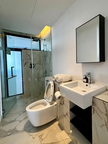 Servis Apartment untuk Disewa di Lumi Tropicana Serviced Residence - Carol Chou - PropertyGuru.com.my