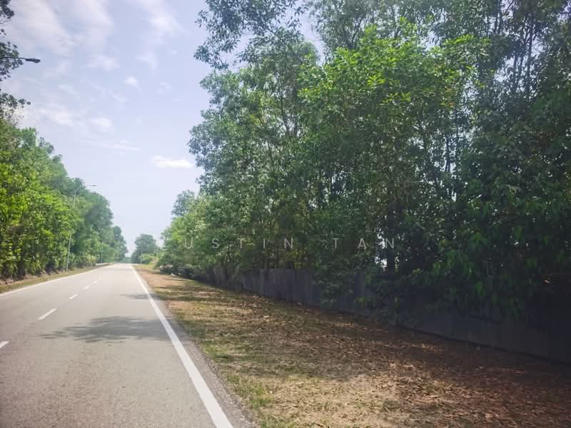 Tanah Komersial untuk Disewa di Taman Ixora (Sepang) - JUSTIN TAN - Exterior - PropertyGuru.com.my