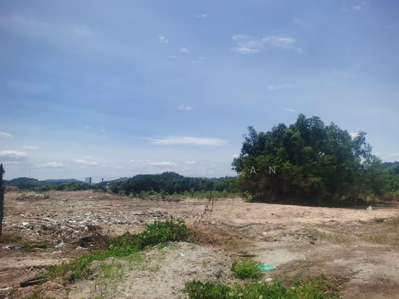 Tanah Komersial untuk Disewa di Taman Ixora (Sepang) - JUSTIN TAN - Exterior - PropertyGuru.com.my