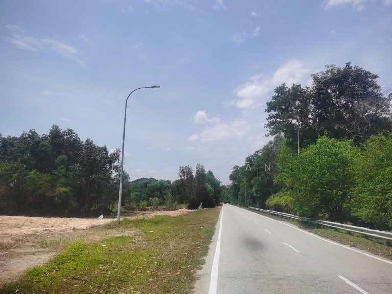 Tanah Komersial untuk Disewa di Taman Ixora (Sepang) - JUSTIN TAN - Exterior - PropertyGuru.com.my