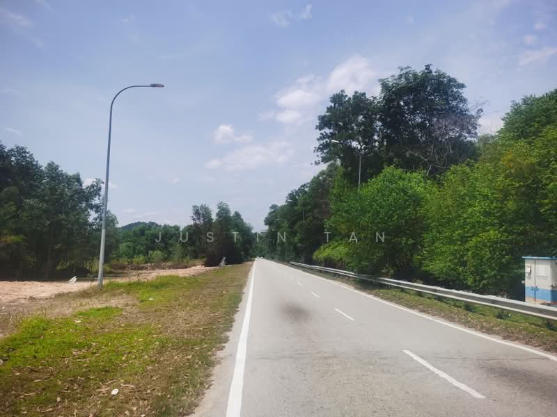 Tanah Komersial untuk Disewa di Taman Ixora (Sepang) - JUSTIN TAN - Exterior - PropertyGuru.com.my