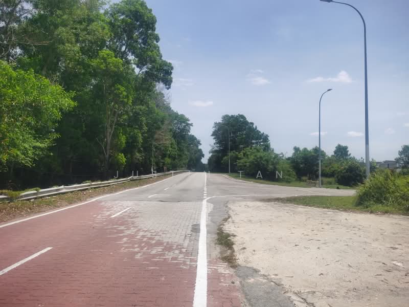 Tanah Komersial untuk Disewa di Taman Ixora (Sepang) - JUSTIN TAN - Exterior - PropertyGuru.com.my