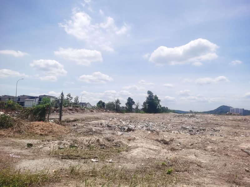 Tanah Komersial untuk Disewa di Taman Ixora (Sepang) - JUSTIN TAN - Exterior - PropertyGuru.com.my