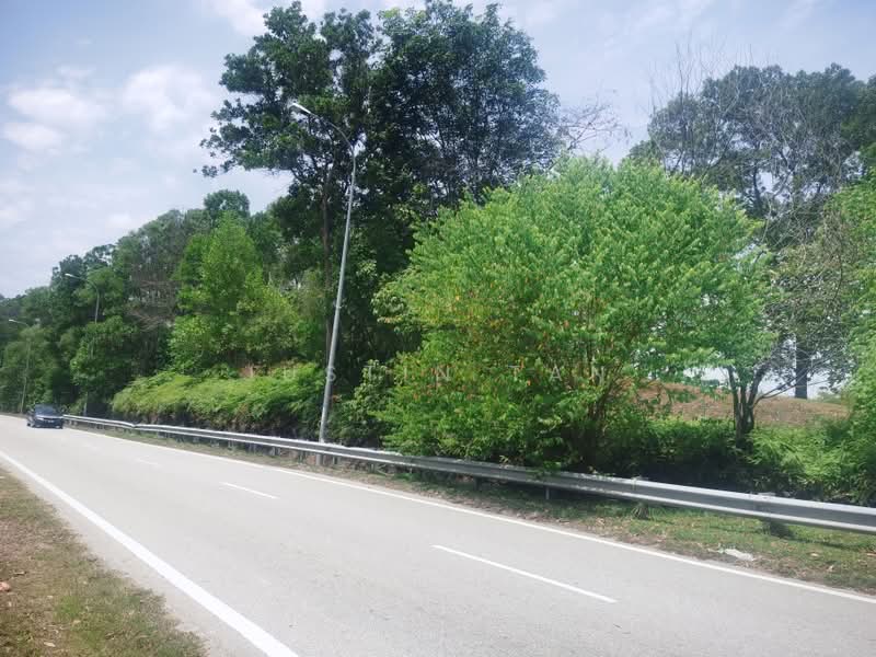 Tanah Komersial untuk Disewa di Taman Ixora (Sepang) - JUSTIN TAN - PropertyGuru.com.my