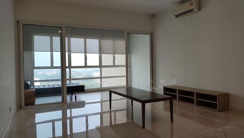 Kondominium untuk Disewa di Kiaraville - Lee Jia Ying - Living Room - PropertyGuru.com.my