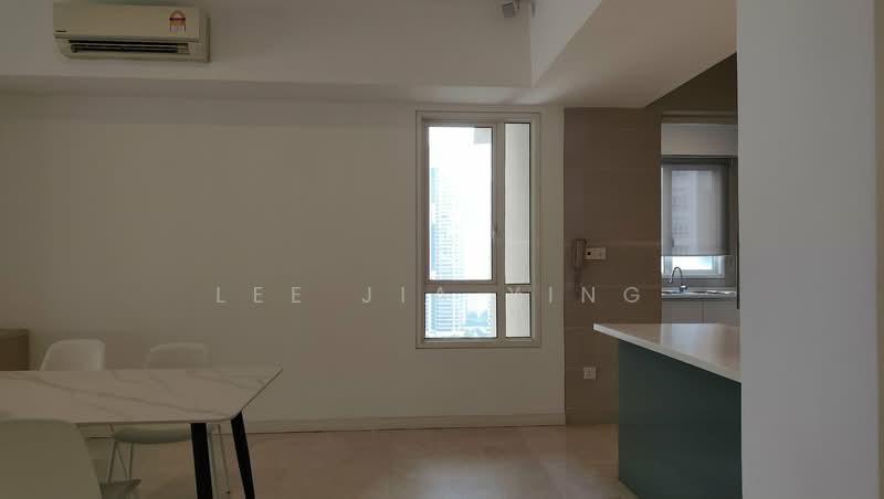 Kondominium untuk Disewa di Kiaraville - Lee Jia Ying - Dining Room - PropertyGuru.com.my