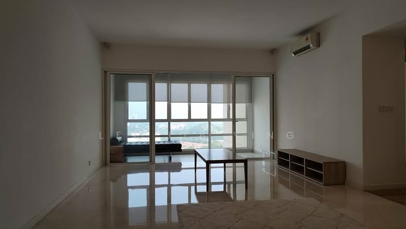Kondominium untuk Disewa di Kiaraville - Lee Jia Ying - Living Room - PropertyGuru.com.my