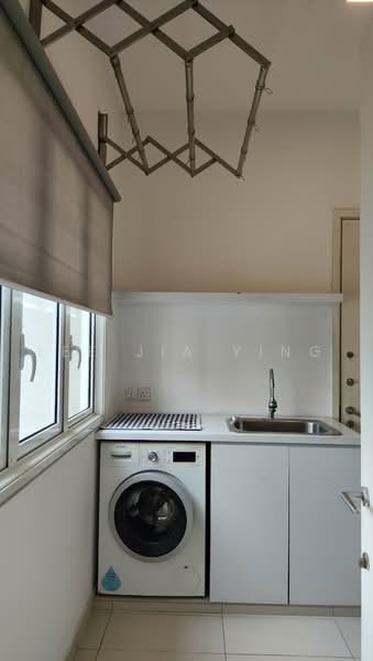 Kondominium untuk Disewa di Kiaraville - Lee Jia Ying - Interior - PropertyGuru.com.my