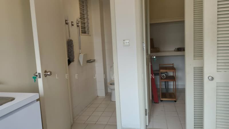 Kondominium untuk Disewa di Kiaraville - Lee Jia Ying - Bathroom - PropertyGuru.com.my